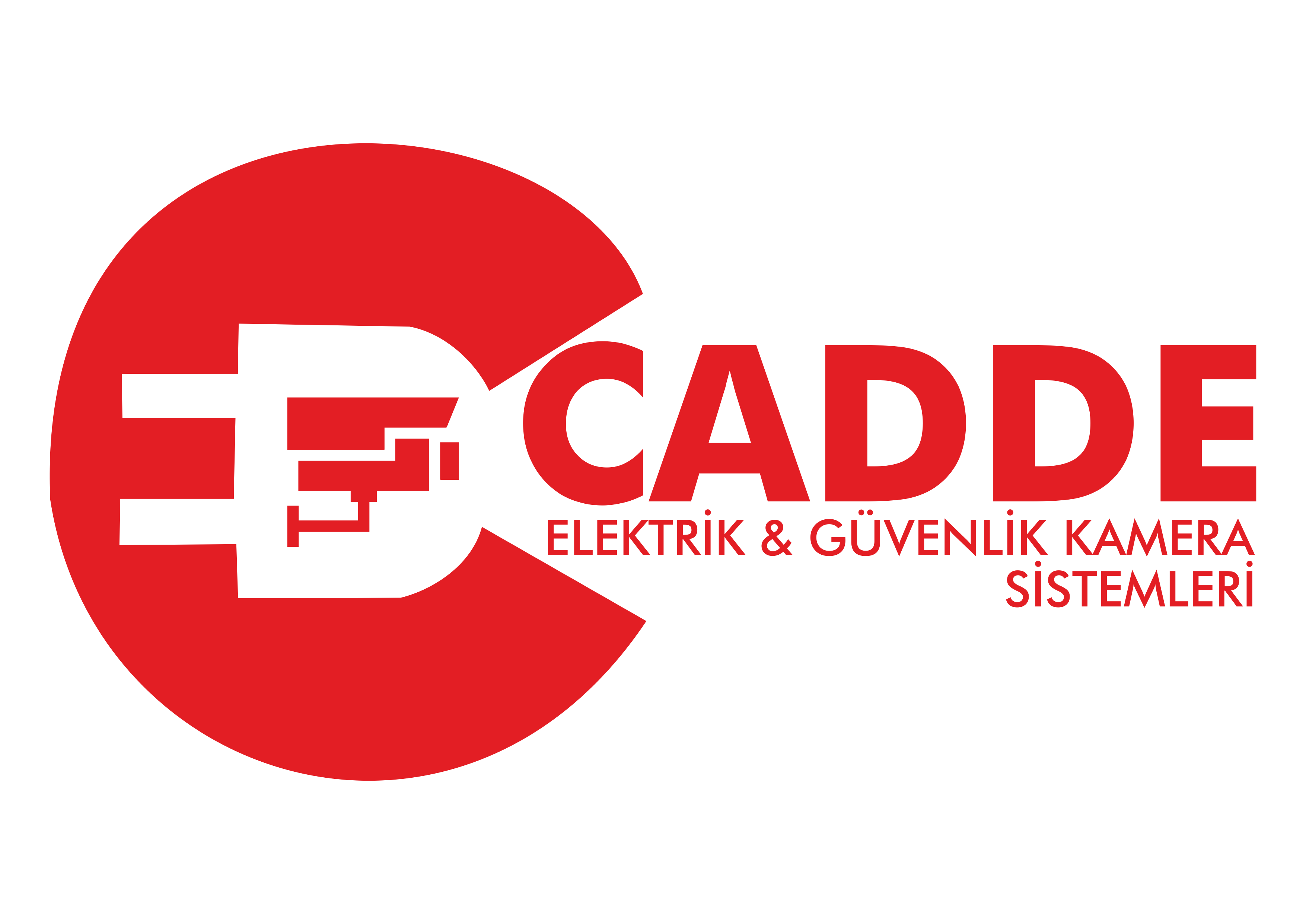 Cadde Elektrik