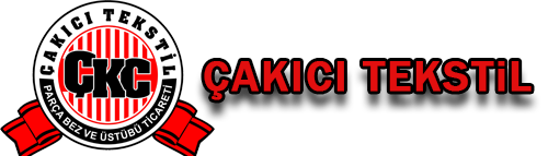 Cakıcı Tekstil-parça Bez-üstübü