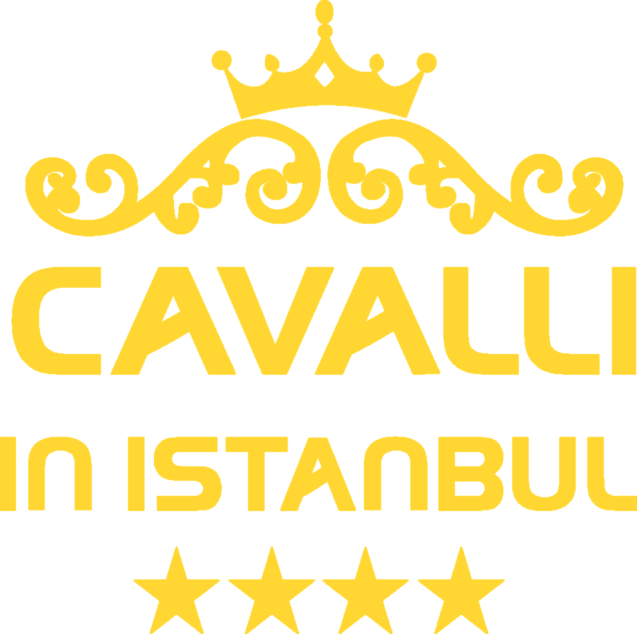 Cavalli In Istanbul Club