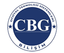 Cbg Bilişim E - Fatura E- Arşiv - E-defter -e-imza / Dijital Dönüşüm Hizmetleri