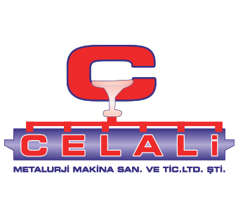 Celali Metalurji Makina San Tic Ltd Ști