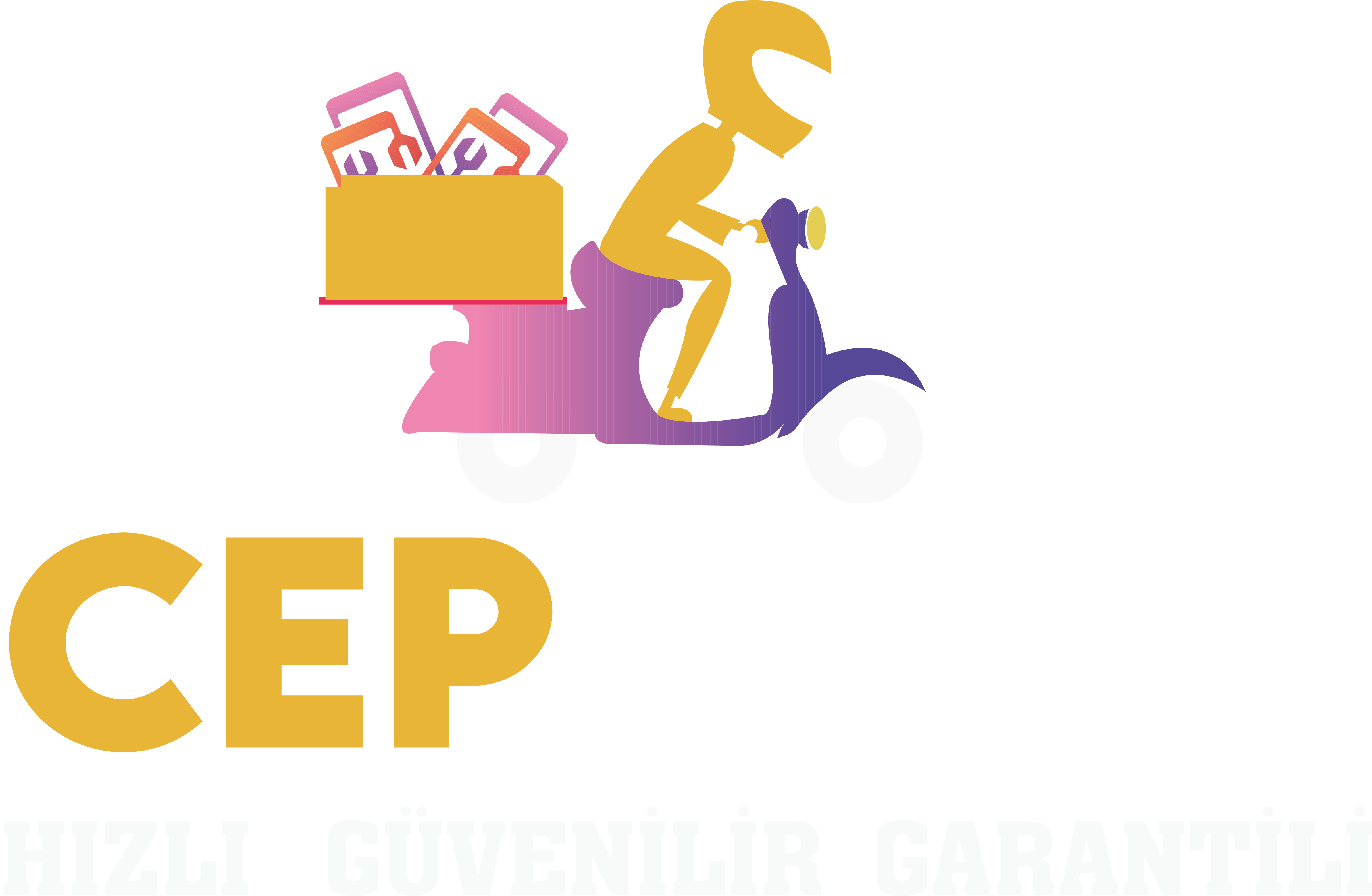 Cep Kurye - Antalya Telefon Tamiri