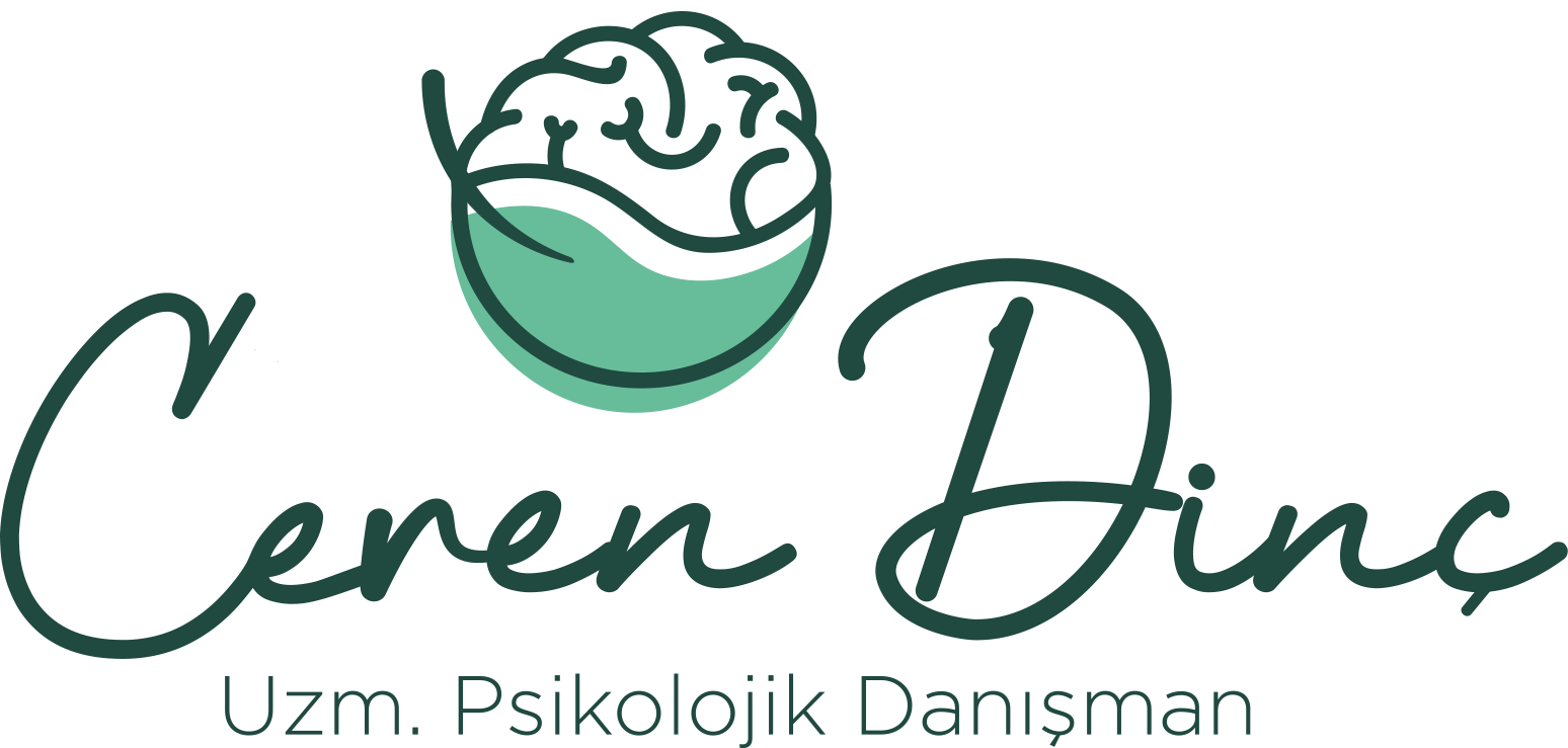 Ceren Dinç - Uzm. Psikolojik Danışman