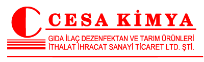 Cesa Kimya