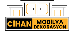 Cihan Mutfak Mobilya Dekorasyon