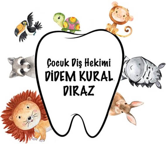 Çocuk Diş Hekimi Didem Kural Dıraz