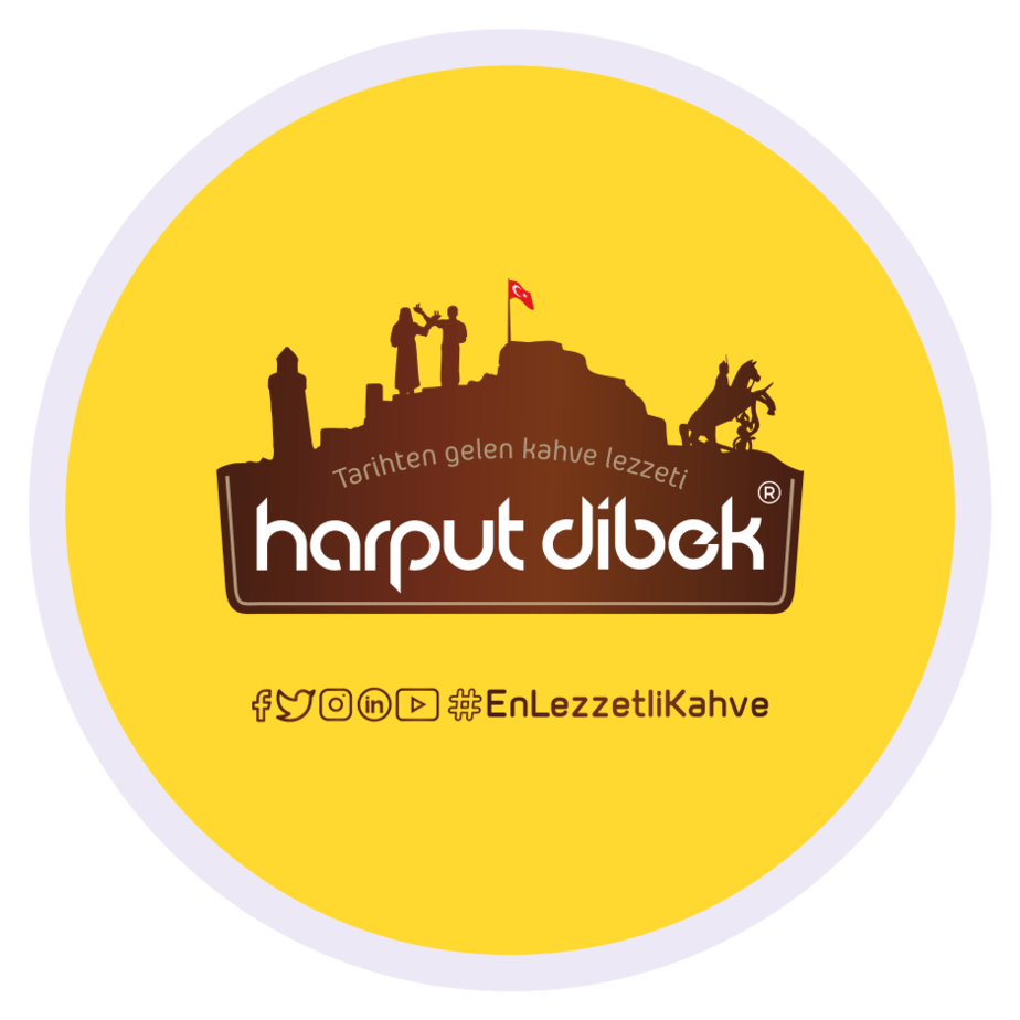 Coffee Shop Harput Dibek Hazardağlı