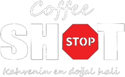 Coffee Shot Stop Gar