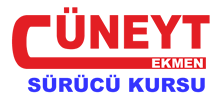 Cüneyt Ekmen Sürücü Kursu