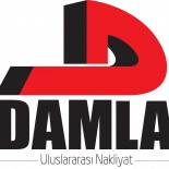 Damla Uluslararası Nakliyat