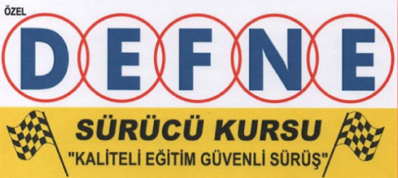 Defne Sürücü Kursu