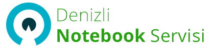 Denizli Notebook Servisi