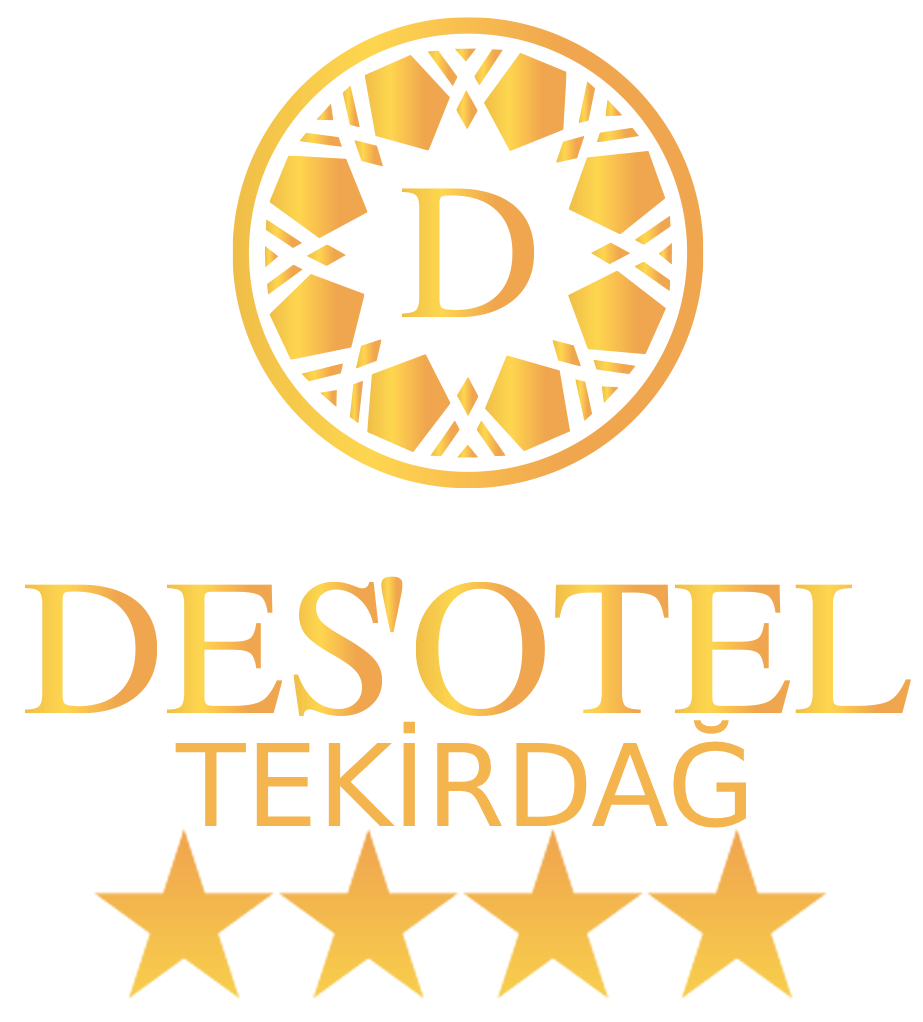 Des Otel