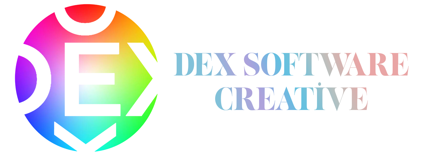 Dex Software & Creative - Web Sitesi - Yazılım Çözümleri - E Ticaret Sitesi