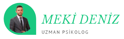 Di̇yarbakir Psi̇kolog Uzman Kli̇ni̇k Psi̇kolog Meki̇ Deni̇z