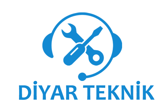 Diyar Teknik Diyarbakır Beyaz Eşya Tamir Servisi