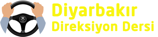 Diyarbakır Direksiyon Dersi - Bay Ve Bayandan Özel Direksiyon Dersi