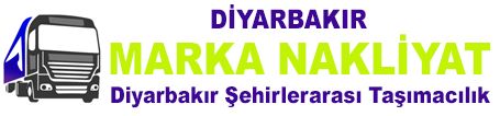 Diyarbakır Marka Nakliyat