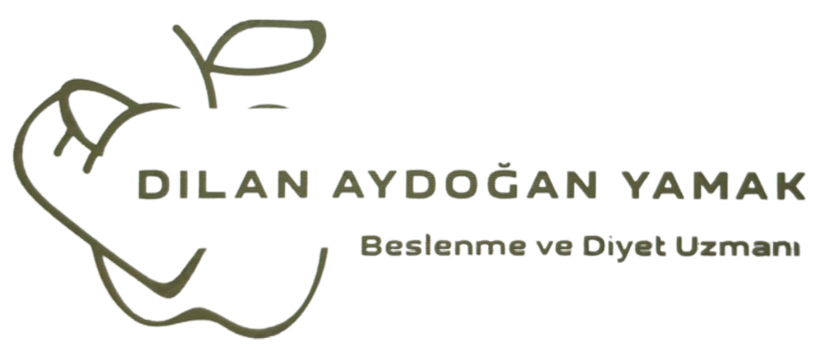 Diyetisyen Dilan Aydoğan Yamak