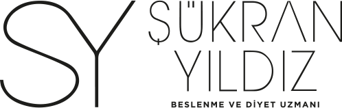 Diyetisyen Şükran Yıldız