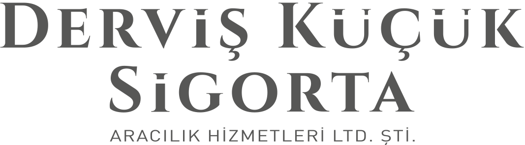 Dk Si̇gorta Aracilik Hi̇zmetleri̇ Ltd. Şti̇.