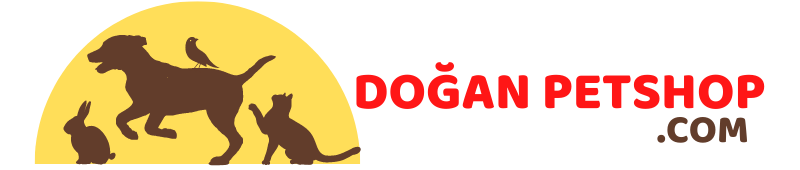 Doğan Petshop 1-güllük