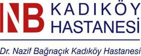 Dr.nazif Bağrıaçık Kadıköy Hastanesi