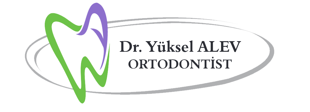 Dr. Yüksel Alev - Ortodontist