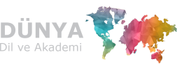 Dünya Dil Ve Akademi