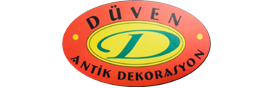 Düven Perde