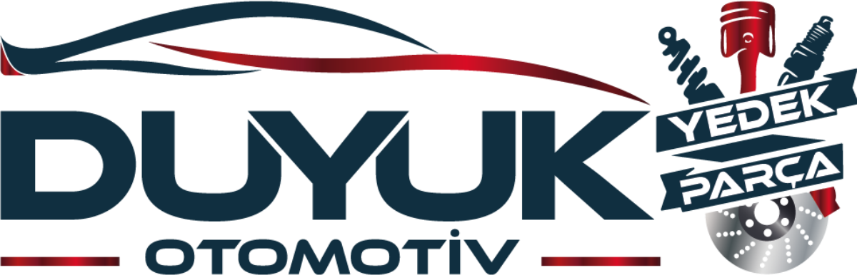 Duyuk Otomotiv Yedek Parça Ltd. Şti.