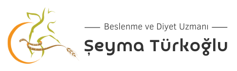 Dyt. Şeyma Türkoğlu - Yevefitkal | İzmir Diyetisyen