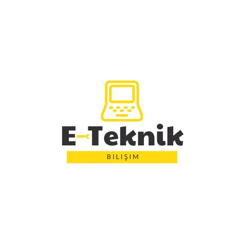 E-teknik Bilişim