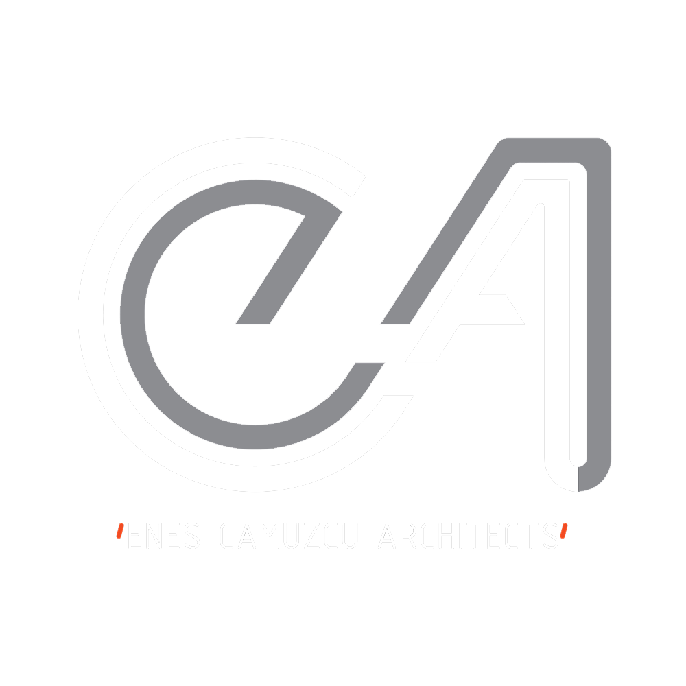 Eca Mimarlık-enes Camuzcu Architects