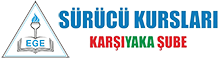 Ege 8 Sürücü Kursu