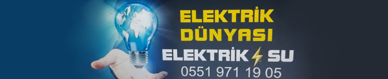 Elektrik Dünyası