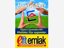 Eli̇t Emlak Yeşi̇lyurt