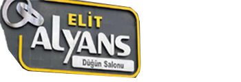 Elit Alyans Düğün Salonu