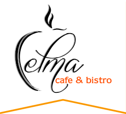 Elma Cafe&bistro - Eskişehir Serpme Kahvaltı Mekanı