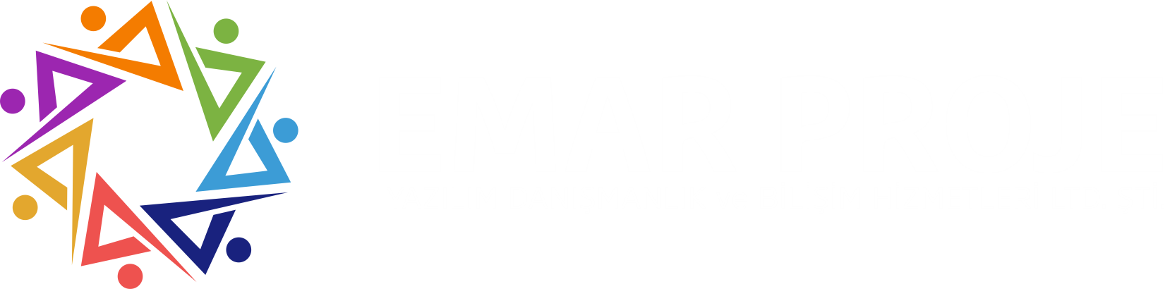 Emar Proje Yazılım Danışmanlık Ve Bilişim Hiz. Ltd. Şti.