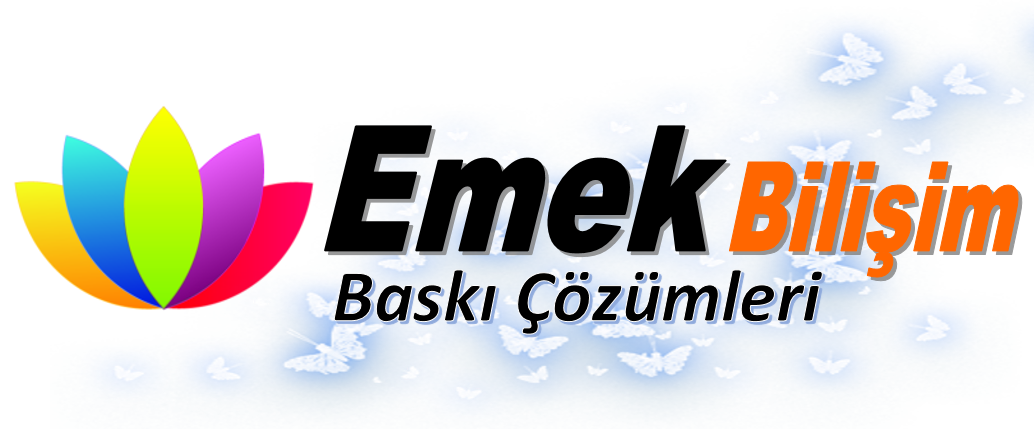 Emek Bilişim Baskı Çözümleri - Isparta Davetiye Dünyası - Bitmeyen Kartuş