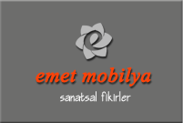 Emet Mobilya & İç Mimarlık