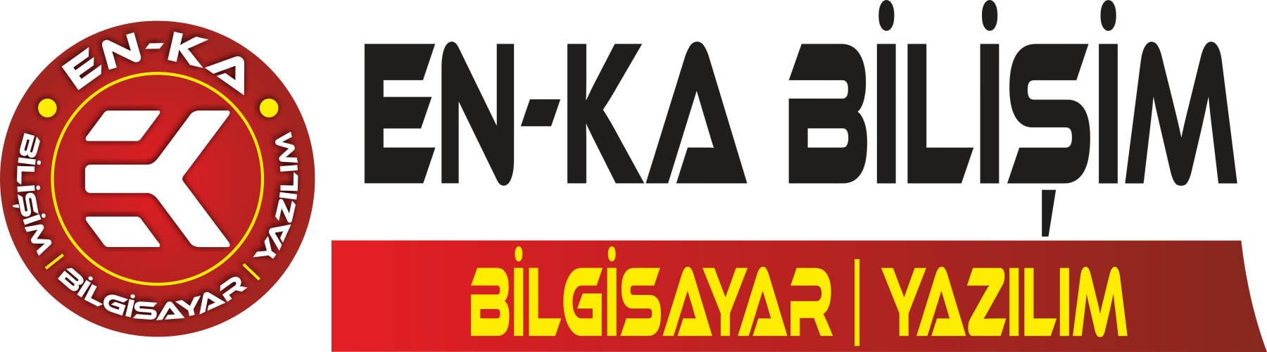 En-ka Bilişim Bilgisayar Yazilim