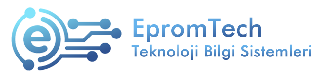 Epromtech Teknolji Bilgi Sistemleri