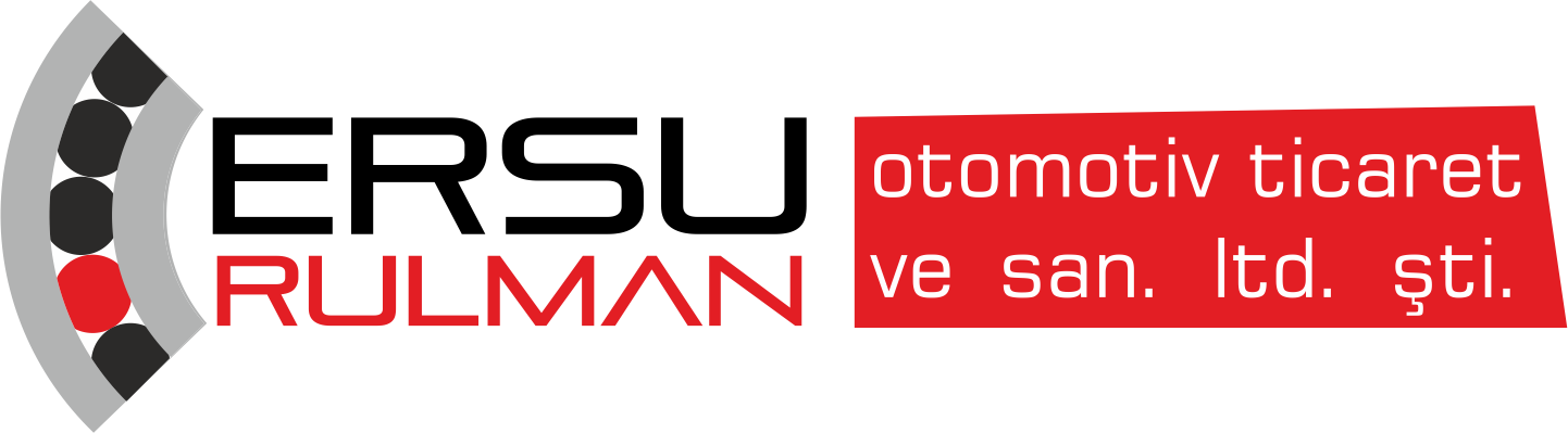 Ersu Rulman Otomotiv Tic. San Ltd. Şti.