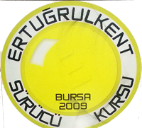 Ertuğrulkent Sürücü Kursu