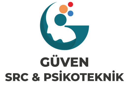 Erzurum Güven Src - Psikoteknik