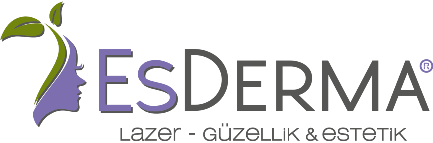 Esderma Lazer - Güzelli̇k & Esteti̇k