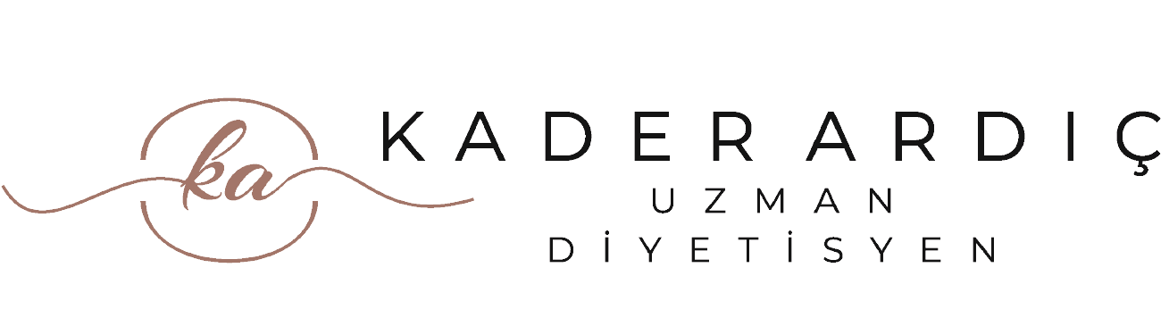 Eskişehir Uzman Diyetisyen Kader Ardıç