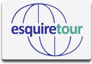 Esquire Tour / Denizkızı Turizm San Dış Tic Ltd Şti